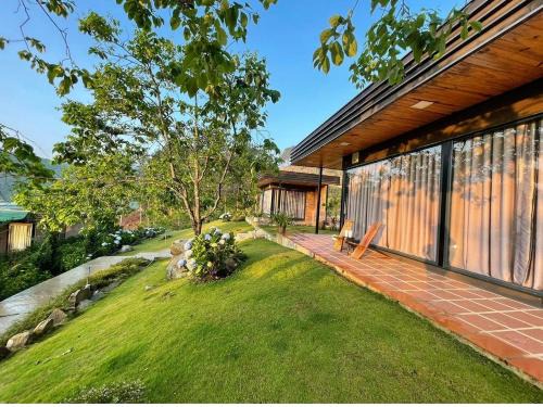 Da Lat Ski Chalet | Scent Bungalow - Village