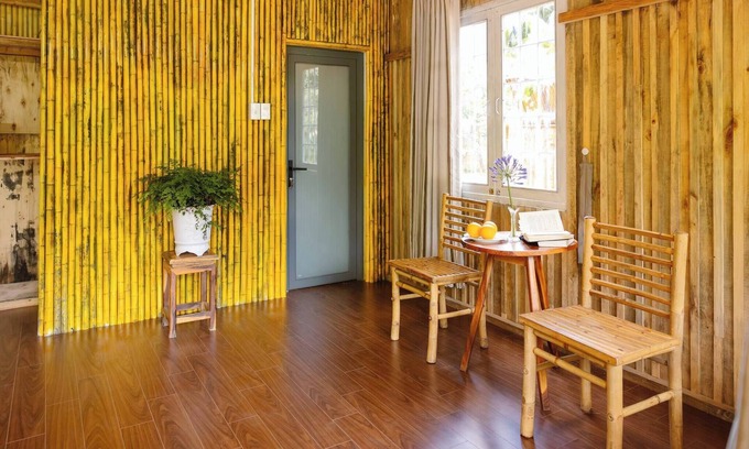 Da Lat House | Scent Chalet D - Village