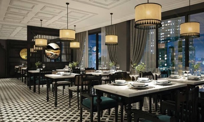 Old Quarter Hotel | Scent Premium Hotel