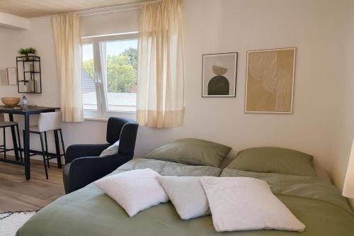 St. Leon Apartment | Schön Wohnen in St Leon Rot