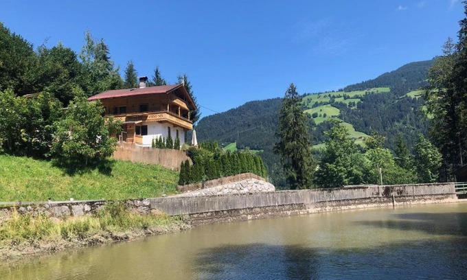 Hopfgarten im Brixental House | Schönbacher Hof