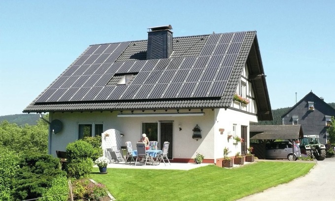 Kirchhundem Apartment | schöne Ferienwohnung im Sauerland