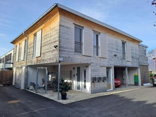 Toster Apartment | Schöne Ferienwohnung