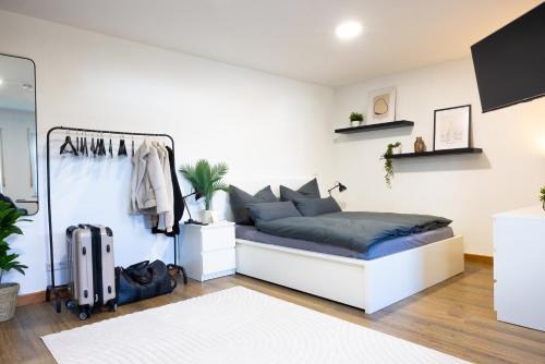 Simmern Apartment | Schöne Ferienwohnung im Simmern