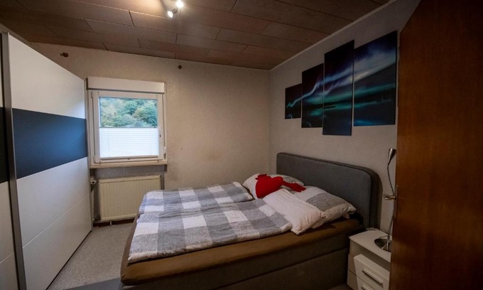 Altena Apartment | Schöne Ferienwohnung in ruhiger Lage