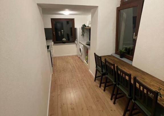 Goethestraße Apartment | Schöne moderne Monteurs/Ferienwohnung