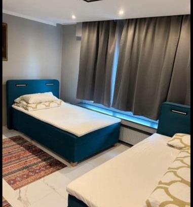 Holzwickede Apartment | Schöne und gemütliche Wohnung in Holzwickede