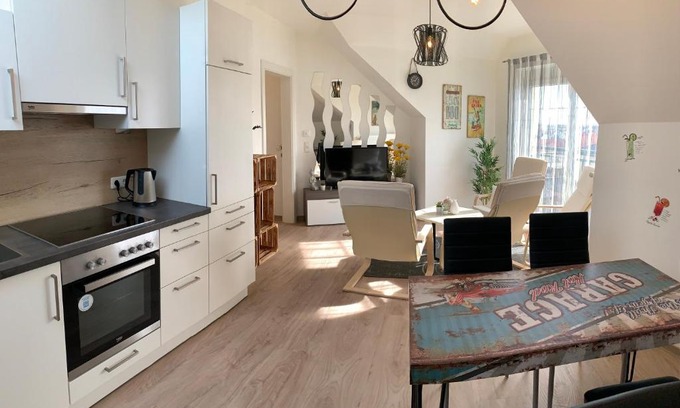 Deutsch Wagram Apartment | Schöne und Helle Deutsch-Wagram Wohnungen