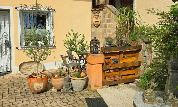 Blaibach Apartment | Schönes Apartment/Ferienwohnung am Fluß