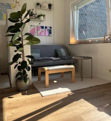 Bergneustadt Apartment | Schönes Apartment mit Balkon Aggertalsperre