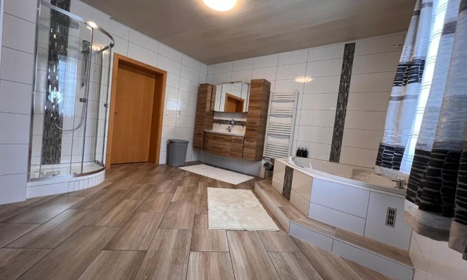 Praebichl House | Schönes Haus inmitten der schönen Natur