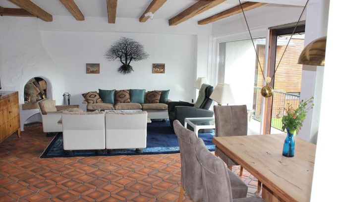 Berg Apartment | Schatzlhof Suite in Berg am Starnberger See