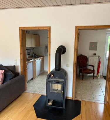 Lemgow Apartment | Schicke Ferienwohnung im Wendland