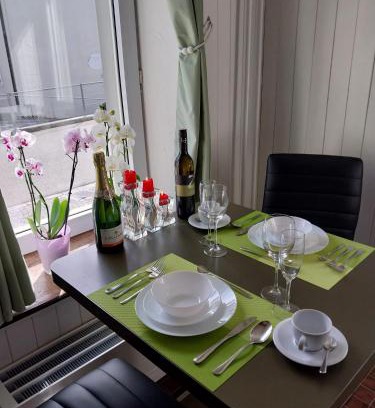 Wienacht-Tobel Apartment | schickes gemütliches Studio