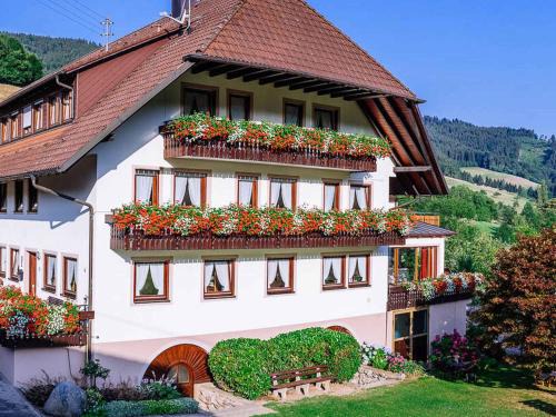 Simonswald House | Schiebenrothenhof