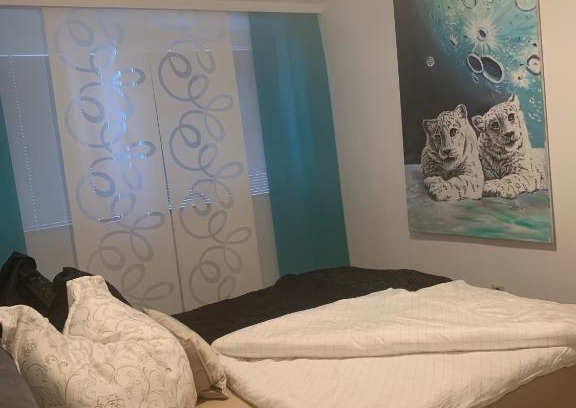 Stainz Apartment | Schilcherland-Apartment