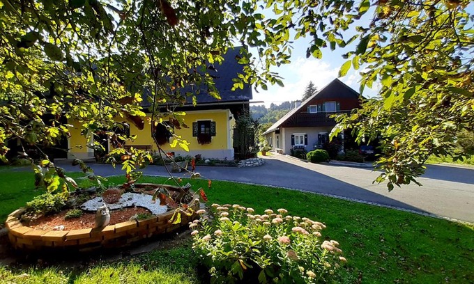 Gundersdorf Apartment | Schilcherweinbau Vollmaier vlg. Wieser