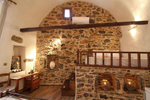 Mesta Apartment | Schinos Apartments