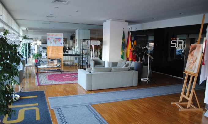 Schio Hotel | Schio Hotel