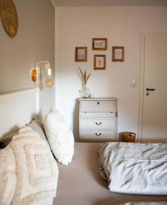 Steinau an der Strasse Apartment | Schlaf-Scheune auf Islandpferdehof im Grünen