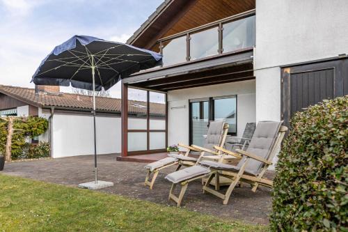 Ruckeberg House | schlei-fels kappeln an der schlei