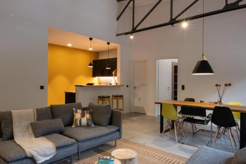 Harz Apartment | Schleiferei Zwei, Ferienwohnungen