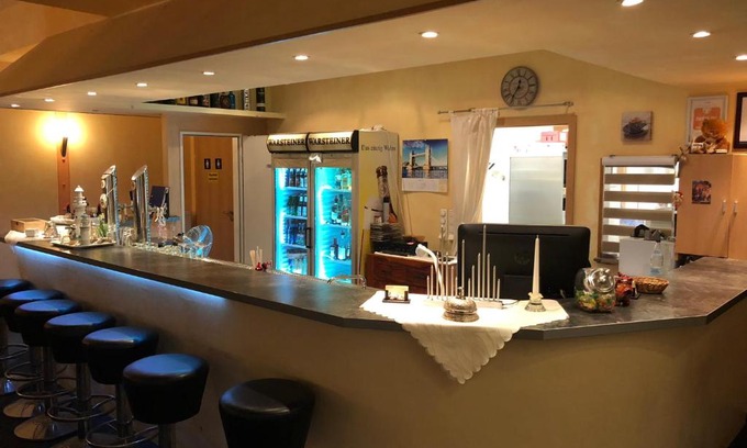 Elmshorn Hotel | Schleswig Holstein Hotel