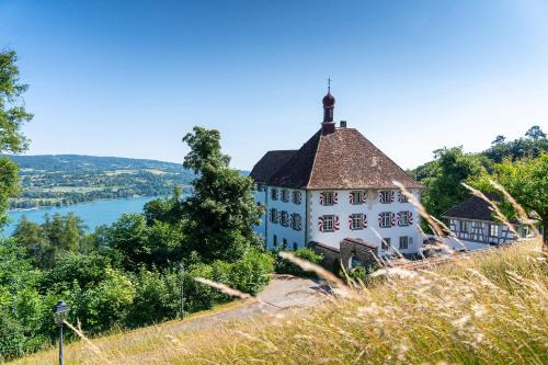 Eschenz Hotel | Schloss Freudenfels