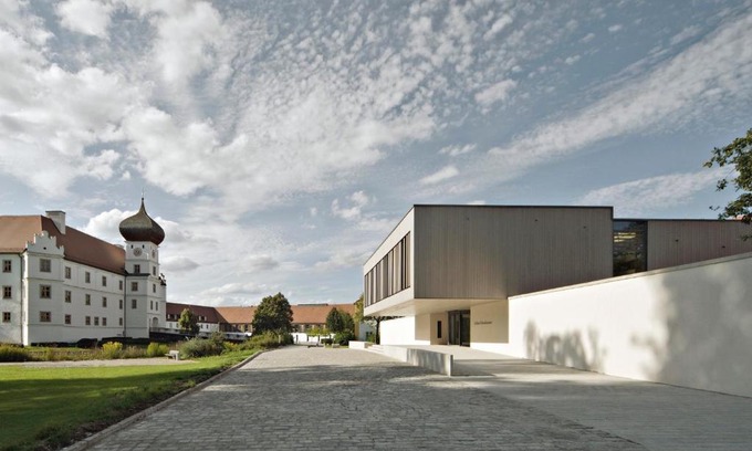 Hohenkammer Hotel | Schloss Hohenkammer