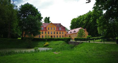 Luehburg Apartment | Schloss Lühburg