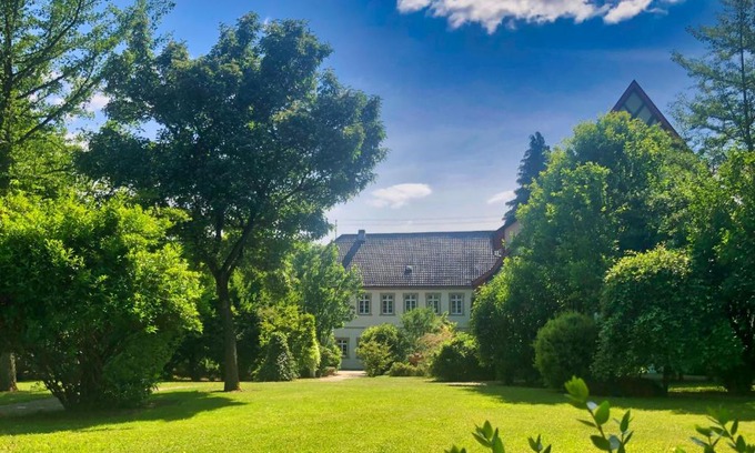 Adelsheim Hotel | Schloss Sennfeld - Hotel & Veranstaltungsort -