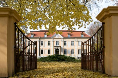 Stulpe Apartment | Schloss Stülpe