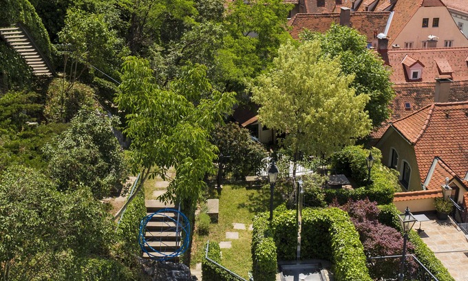 Graz City Centre Hotel | Schlossberghotel