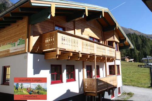 Obertauern Apartment | Schmiedlehenalm