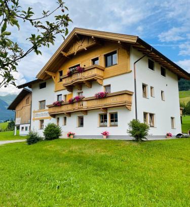 Außerweerberg House | Schneiderhof