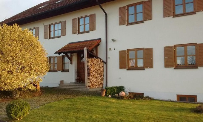 Furstenfeldbruck District Apartment | Schneiderhof