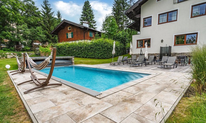 Wagrain Apartment | Schoen eingerichtete Ferienw.
