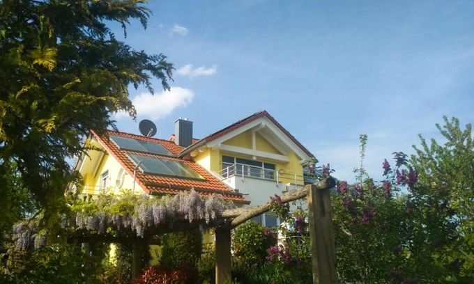 Walddorfhaslach Apartment | Schoenbuchjuwel