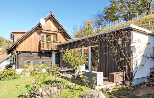 Fresing House | Schoenes Ferienhaus-Grossklein