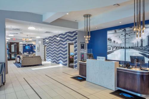 State College Hotel | Scholar State College, Tapestry Collection by Hilton