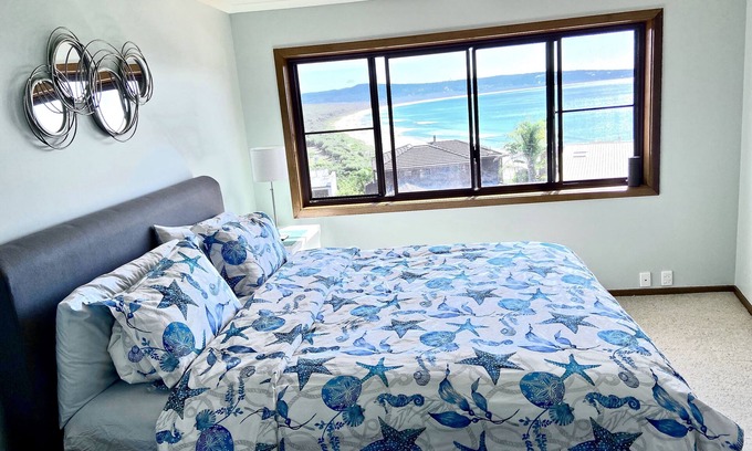 Pambula Beach House | School Holiday Special $275 night