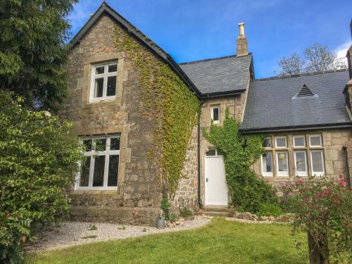 South Brent House | School House