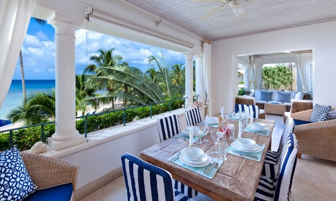 Schooner Bay Villa | Schooner Bay 207 by Blue Sky Luxury