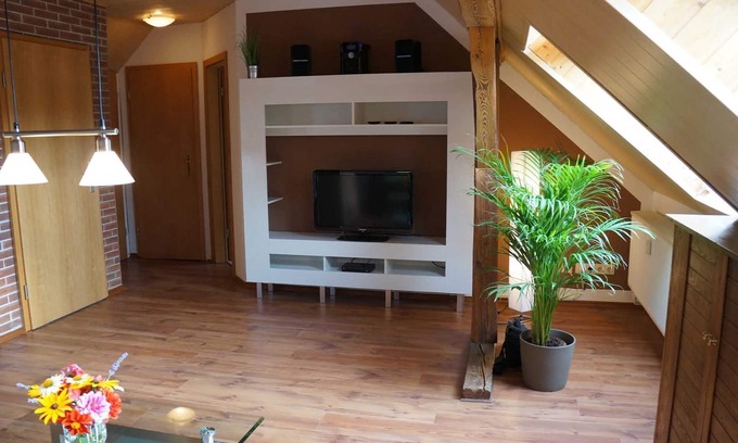 Finow Apartment | Schorfheider apartment Eberswalde