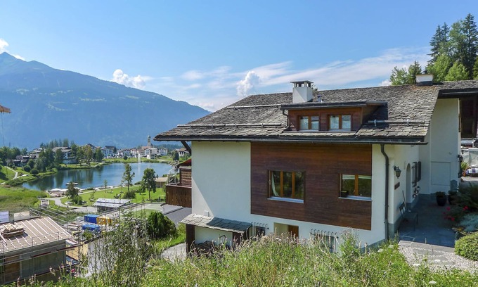 Laax Apartment | Schumellins (LAA400) by Interhome