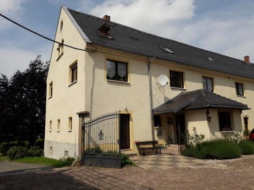 Kabschutztal Apartment | Schwalbennest Kaisitz