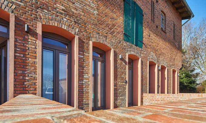 Bonebuttel Apartment | Schwalehof Gästewohnungen