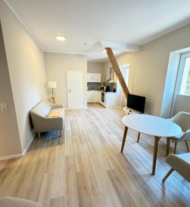 Bonebuttel Apartment | Schwalehof Gästewohnungen