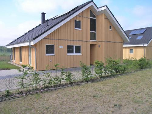 Mirow House | Schwan 312