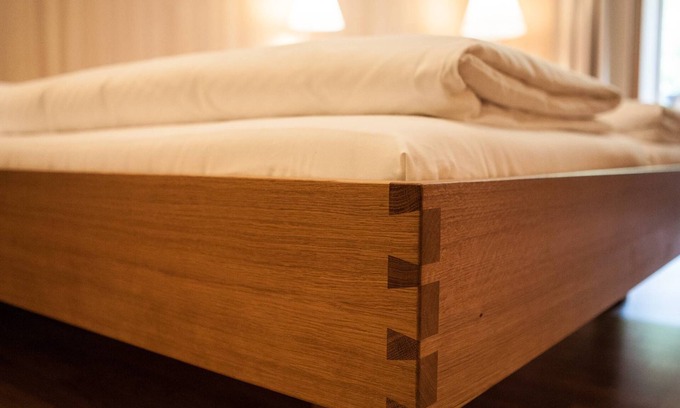 Bizau House | Schwanen I - Biohotel Schwanen
